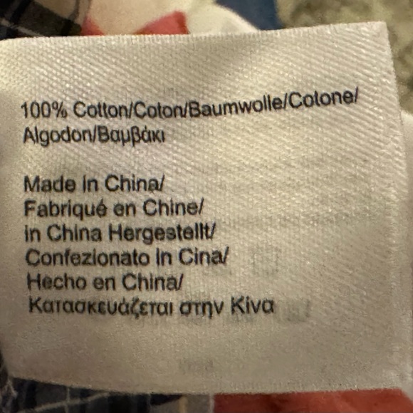 Cargo shorts by Brooks Brothers - Picture 6 of 7